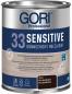 Preview: GORI 33 Sensitiv-Lasur Palisander 0,75 ltr.